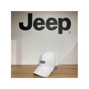 [지프]JEEP Jeep  기능성 우븐 모자 화섬 폰스타체 캡 볼캡 모자 JP2GCU351_