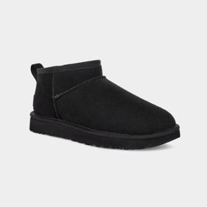 [어그]UGG 미국 어그 여성 클래식 울트라 미니 1116109-BLK
