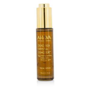 아하바 데드씨 크리스탈 오스모터 x6 페이셜 세럼 30ml