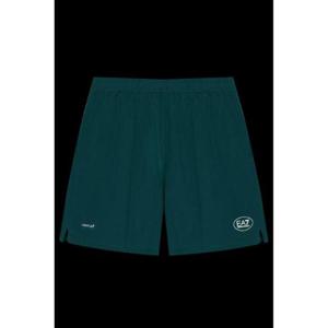 Ea7 엠포리오 아르마니 로고 프린트 반바지 7M000835AF17683 UB011 TP941994977