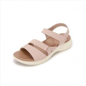 [무크] 여성 캐쥬얼 샌들 4CM(516422525)
