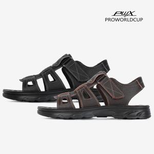[프로월드컵][PWX][A]PWX 뉴포트 남성샌들