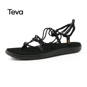 테바 여성 보야 인피니티 (1019622-BLK)(size 220-260)