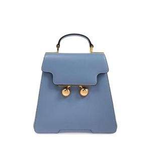 Marni Trunkaroo Trapeze 백팩 ZAMP0018U0P6948 00B37 TP934562507