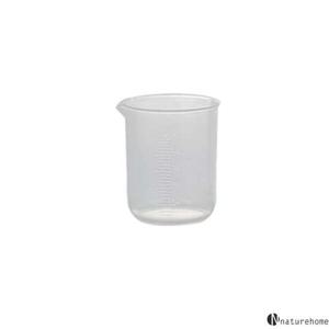 네이처홈 플라스틱 계량컵 비커 100ml