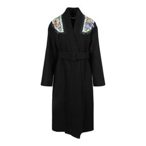 스텔라 맥카트니 코트 593720 SJB30 1000 38 Black