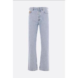 GUCCI bleached denim jeans 835219XDDCY4452