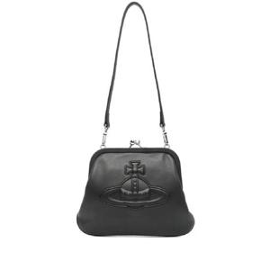 비비안웨스트우드 비비안 클러치 4B010009WL001S