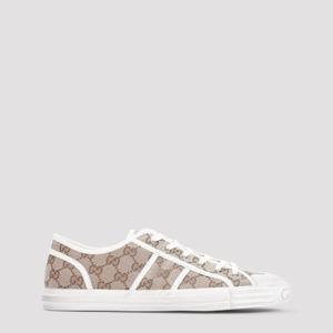 구찌 스니커즈 786382 FADFR 9746 BEIGE EBONY