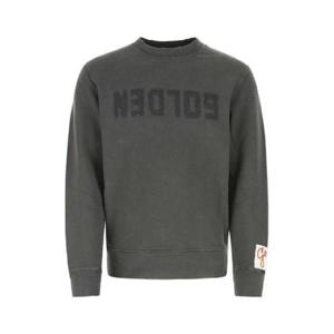 골든구스 골든 구스 그레이 스웨트셔츠 2094238