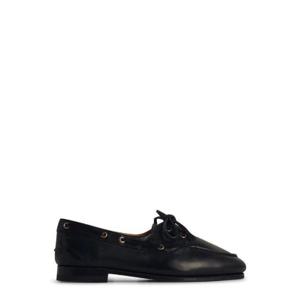 Bally Pathy 아몬드 토 로퍼 WF002VBU003 U901 TP934630125