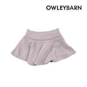 [올리반]페이크반목폴라(OA4UTN001_PK)