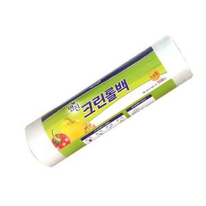명진롤백25x35x500매(중) 위생팩 위생백 위생봉지