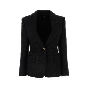 톰포드 수트 자켓 GI2974FAX1156 LB999 BLACK