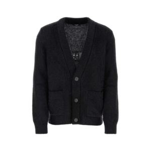 발망 가디건 BH0KL003KF38 EAB Black