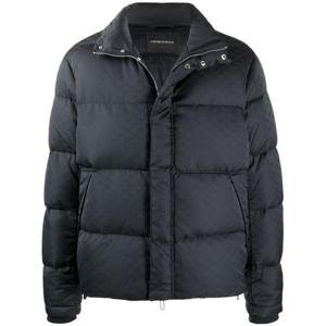 엠포리오 아르마니 패딩 8N1BN31NHQZF976 BLUE