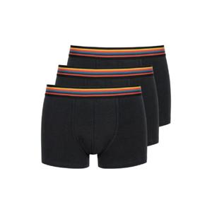 PAUL SMITH 복서 팬츠 3개 팩 M1A915M3PK2679