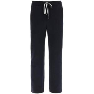 Emporio Armani 드로스트링 조깅 팬츠 8N1PD81JHSZ 0920 TP935072409