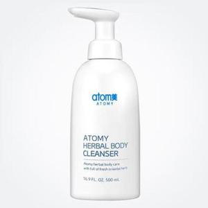 애터미 바디 클렌저 500ml (AD)