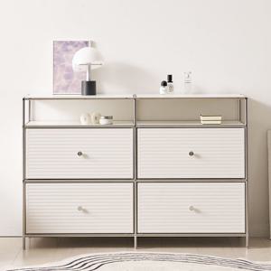 레브 3단 와이드 서랍장 1200 (착불)
