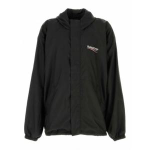 [BALENCIAGA] 라프리마 남성 자켓 블랙 839088 TSO351000 /10