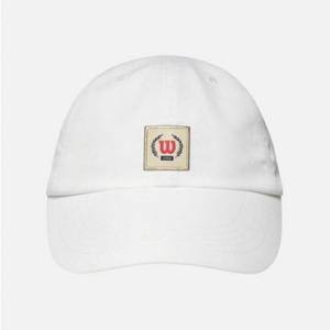 윌슨모자 LQC W241004GHC22-IVY 남성 골프 와이드 볼캡