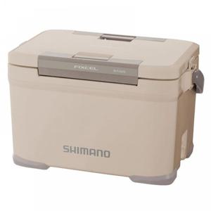 SHIMANO (SHIMANO) 픽셀 베이시스 22L NF-322V 베이지