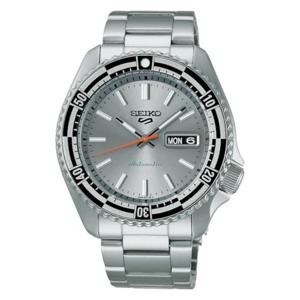 [병행 수입품] SEIKO 5 SPORTS 55th Anniversary Special Edition SKX Sports Style SRPK09K1