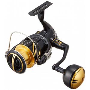 Shimano (SHIMANO) 20 SW 4000XG & 스피닝 릴 스텔라 라이트 쇼어 지깅 플래깅 고속