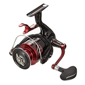 시마노 (SHIMANO) 스피닝 릴 18 BB-X 레마레 5000D HG 이소 블루 뿌리 물고기