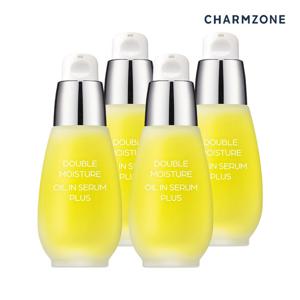 참존 더블 모이스처 오일 인 세럼 플러스 30ml 4개