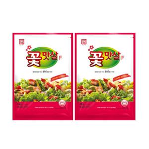 한성기업 꽃맛살F 냉동 2kg X 2개