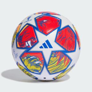 M 아디다스축구공 XQK IN9334 UCL 리그 23/24 녹아웃 볼
