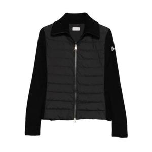몽클레어 아우터 K20939B00035 M1131 999 Black