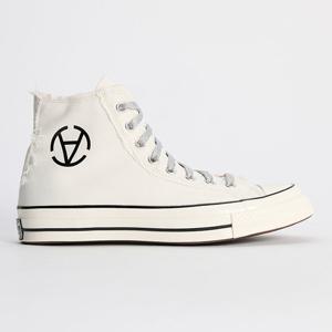 25 FW 컨버스 X 슬램잼 척 70 하이탑 스니커즈 A12486C