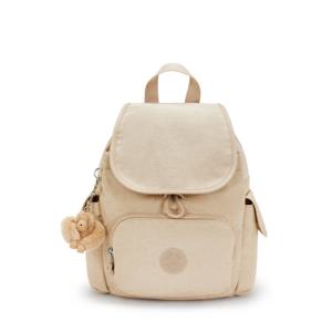 [본사공식]키플링 백팩 여행가방 시티팩미니 KPCBA04 SKBE