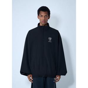 발렌시아가 자동차 람보르기니 집업 재킷 839108 TRO31 1000
