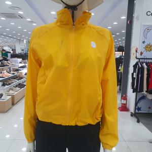 [까스텔바작]여성 여름 핏변형 트레이닝 방풍점퍼JP704EM2_US