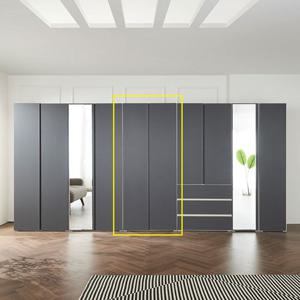 [착불배송] C1044 2단 행거 옷장 2colors 장농 수납장 드레스룸 이불장 행거장 서랍장 틈새장 원목옷장