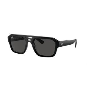 레이밴 선글라스 RB4397 667787 Black