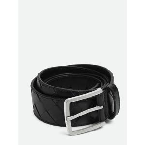 보테가베네타 벨트 609182V3IM1 8803 Black