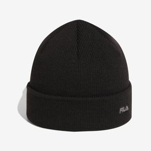 [휠라]에센셜 비니  FS3KNG4301X_BLK