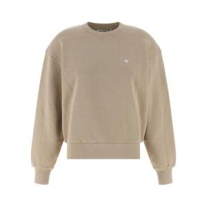 칼하트 WIP 긴팔 티셔츠 I03264339YXX Beige