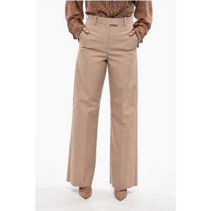 발렌티노 가라바니 스트레이트 팬츠 2B0RB5D07TQ S69 Beige