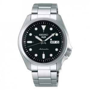 [병행 수입품] SEIKO 5 SPORTS SRPE55K1 [세이코] 자동 감기 메카니컬 유통 한정 모델 손목시계