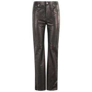 파코라반 팬츠 25AFPA333LB0078 097 Black