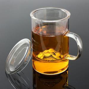 로하티포트리 내열유리 티머그500ml