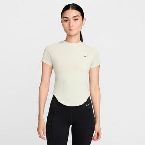 나이키반팔티 SQJ FN2582-394 나이키 러닝 디비전 여성 드라이 핏 ADV 반팔 탑