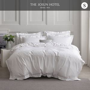 [더조선호텔] 아르떼 이불커버 S 화이트