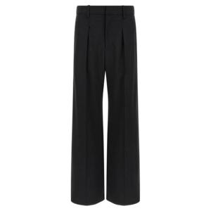 이자벨마랑 팬츠 A00244457 Black